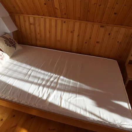 Dom Czatoza Σπίτι διακοπών