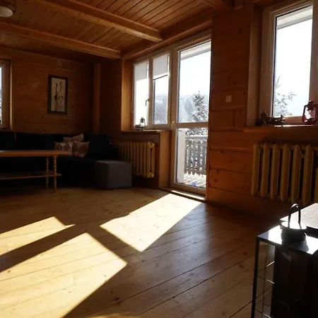 Dom Czatoza Σπίτι διακοπών