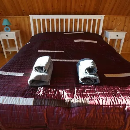 Dom Czatoza * Zawoja