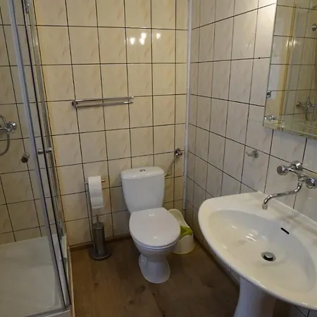 Feriehus Dom Czatoza