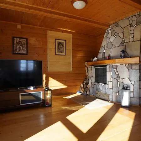 Dom Czatoza Σπίτι διακοπών *