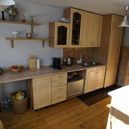 Σπίτι διακοπών Dom Czatoza Zawoja