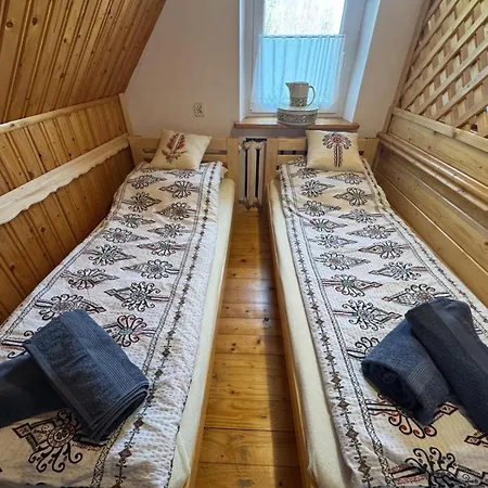 Σπίτι διακοπών Dom Czatoza