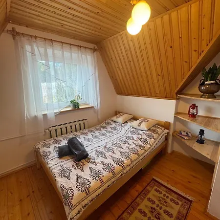 Dom Czatoza Σπίτι διακοπών *